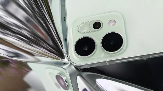 Hệ thống camera