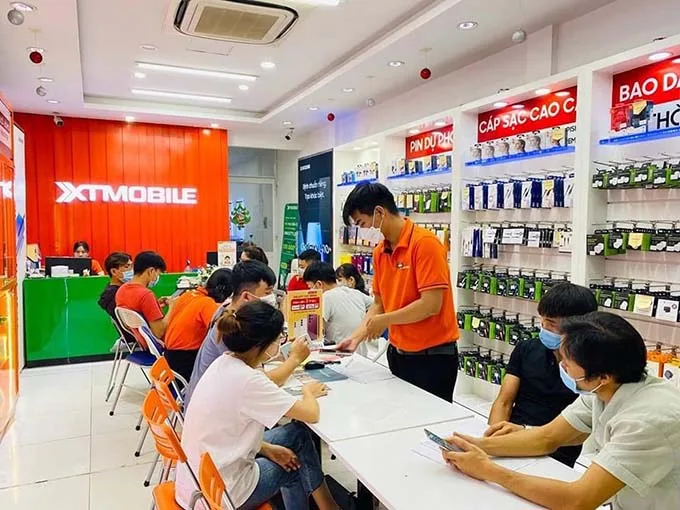 Địa chỉ mua Galaxy S25 chính hãng giá rẻ, uy tín, tốt nhất tại TP.HCM