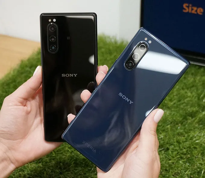 Phân tích ưu nhược điểm của điện thoại Sony Xperia 5 cũ