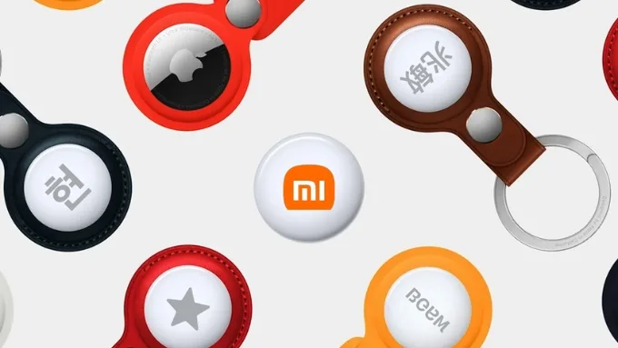 Xiaomi sẽ chuẩn bị ra mắt thiết bị định vị thông minh mới mang tên Xiaomi Tag