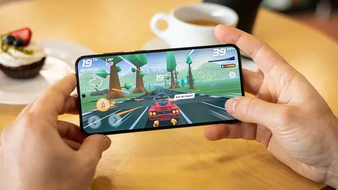 Hiệu năng Galaxy S24 Plus xử lý mượt mà mọi tác vụ