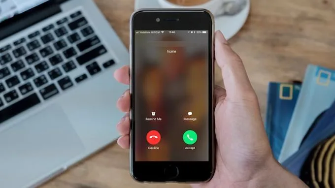 Cách khắc phục tình trạng chuyển tiếp cuộc gọi trên iPhone không thành công
