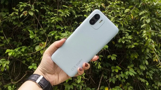Điện thoại Xiaomi Redmi A1