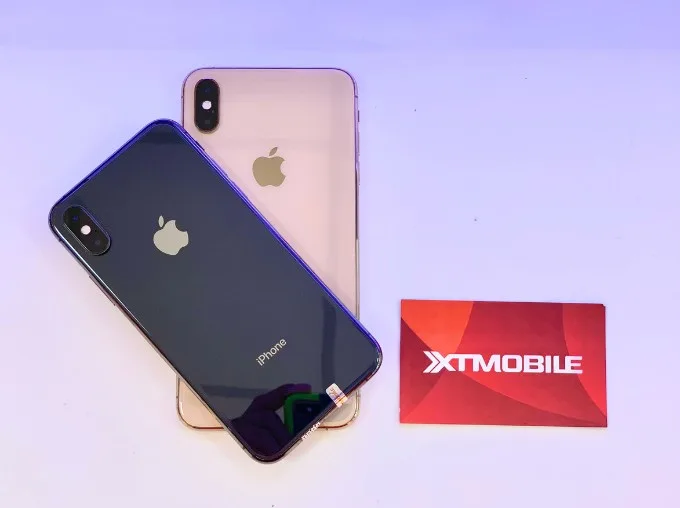 Điện thoại iPhone Xs Max