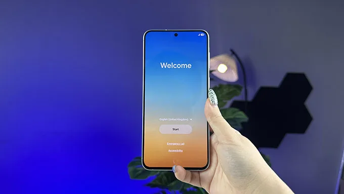 AI – Tính năng Galaxy AI