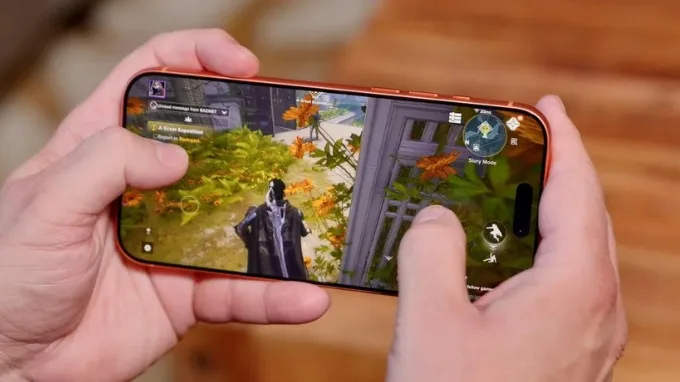 Hiệu năng iPhone 17 Pro Max so với Galaxy S26 Ultra