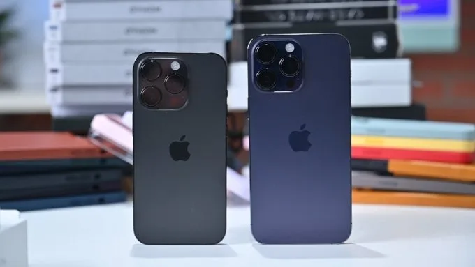 iPhone 14 series