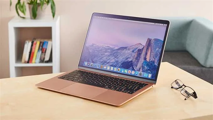 MacBook cũ là một sự lựa chọn phù hợp về mặt giá cả