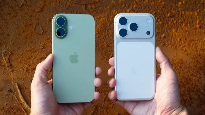 Nên mua iPhone 17 cũ loại nào tốt nhất?