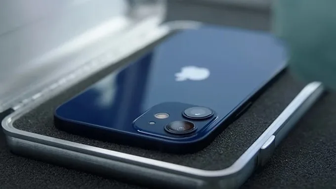 iPhone 12 mini và iPhone SE 2020 đều là những điện thoại có thiết kế nhỏ gọn