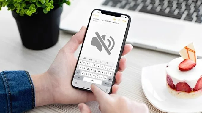 Vì sao cần tắt âm bàn phím Samsung?