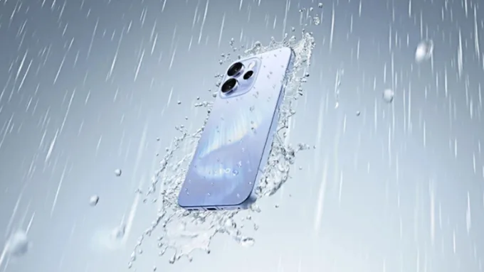 Lợi ích của cảm ứng toàn diện OPPO với người dùng