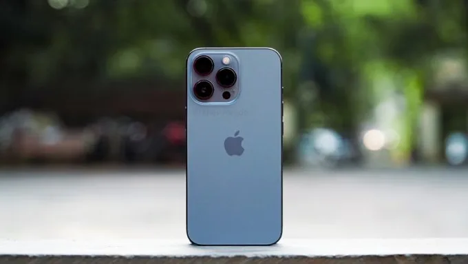 iPhone 13 Pro
