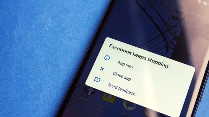 biểu hiện cần diệt virus trên điện thoại Android