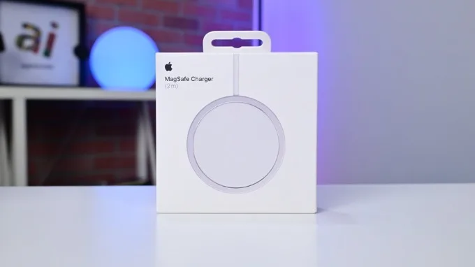 Bộ sạc Apple MagSafe