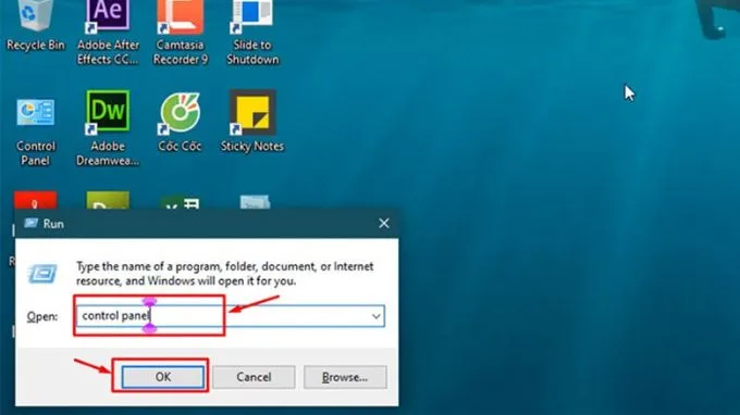 Cách khắc phục lỗi không vào được BIOS