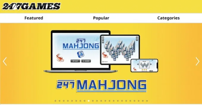 247Games.com