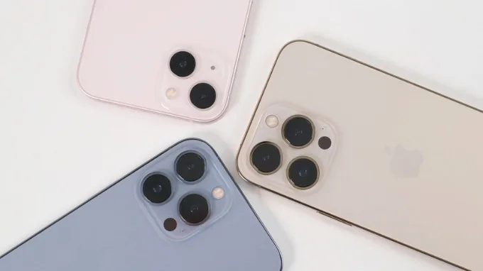 iPhone 1978 là gì?