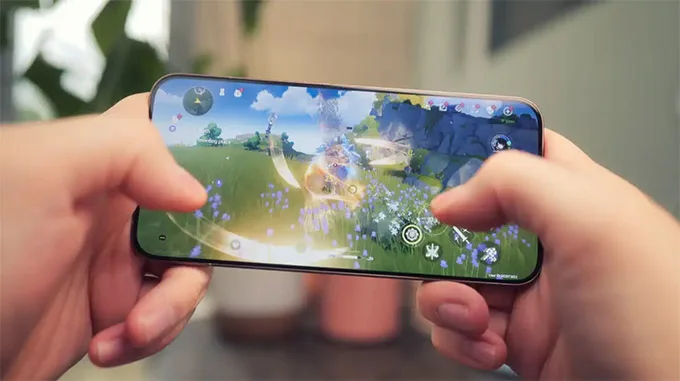 Galaxy S25 FE được trang bị bộ vi xử lý hàng đầu Exynos 2400