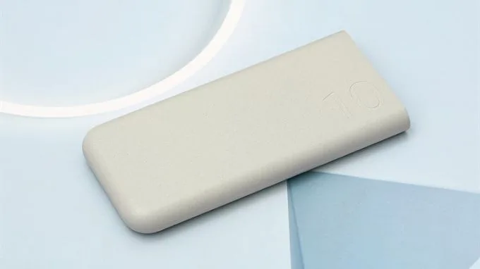 Pin dự phòng Samsung 25W 10000 mAh