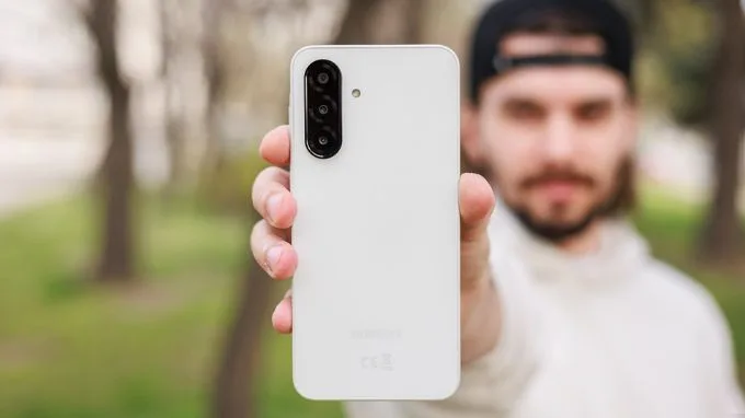 Samsung Galaxy A26