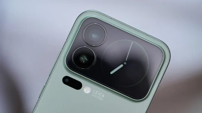 Xiaomi 17 Pro Max hướng đến một hệ thống camera đồng đều