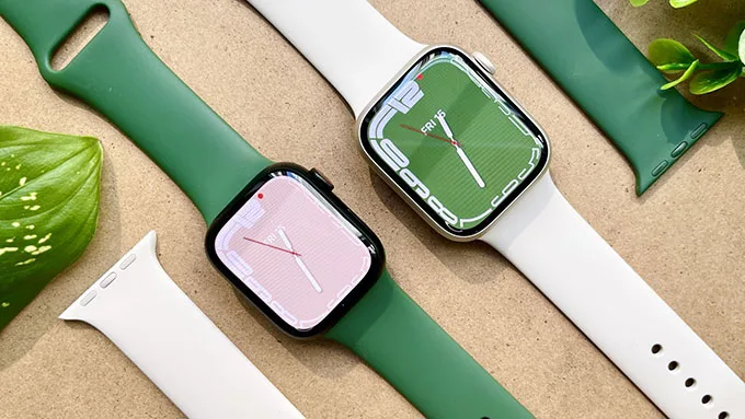 Apple Watch sở hữu nhiều tính năng ẩn mà bạn không biết
