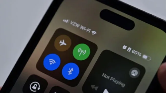vì sao iphone không khả dụng, cách xử lý