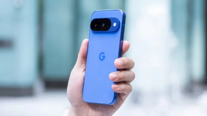 Google Pixel 10 là một lựa chọn rất đáng cân nhắc nếu muốn thay thế iPhone 17e