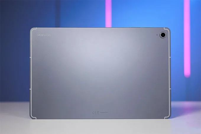 Galaxy Tab S10 FE Plus mang đến trải nghiệm cao cấp