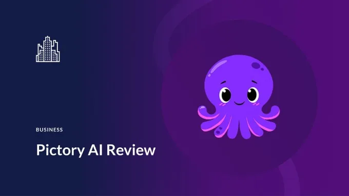 Công cụ tạo video bằng AI 