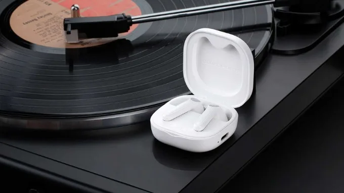 Tai nghe Bluetooth SoundPeats TrueAir 2