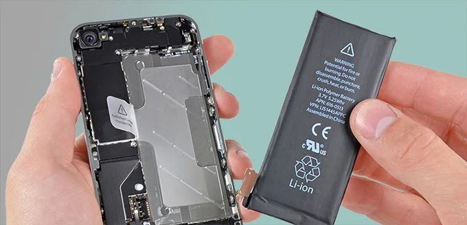Tổng hợp thông tin, mẹo vặt, những điểm lưu ý về pin iPhone 13