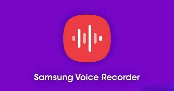 Samsung Voice Recorder