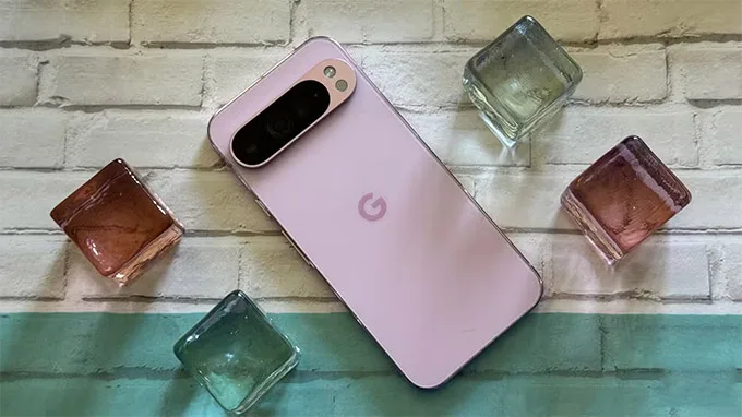 Google Pixel 9 Pro