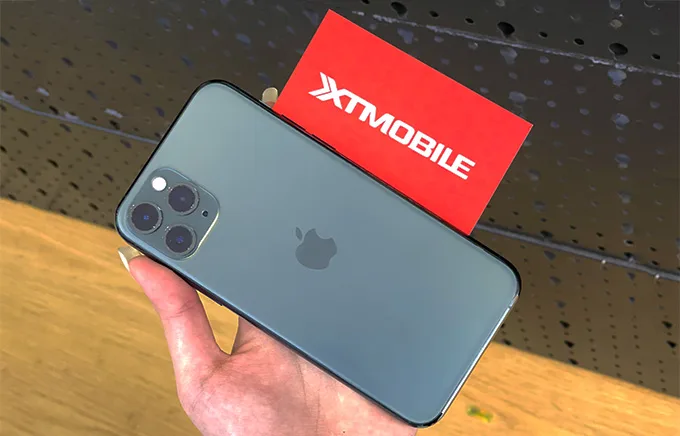 Tổng hợp những mẫu smartphone 256GB tầm giá dưới 15 triệu đồng phù hợp mua sắm dịp cuối năm: iPhone 11