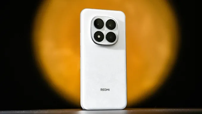 Xiaomi Redmi Note 15 series có mấy phiên bản