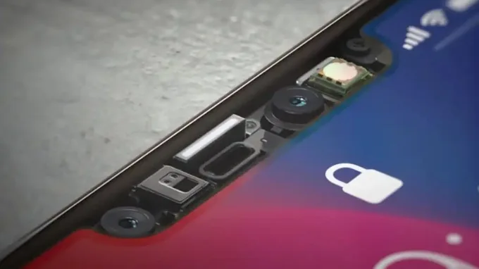 Nhược điểm khi mua iPhone mất Face ID