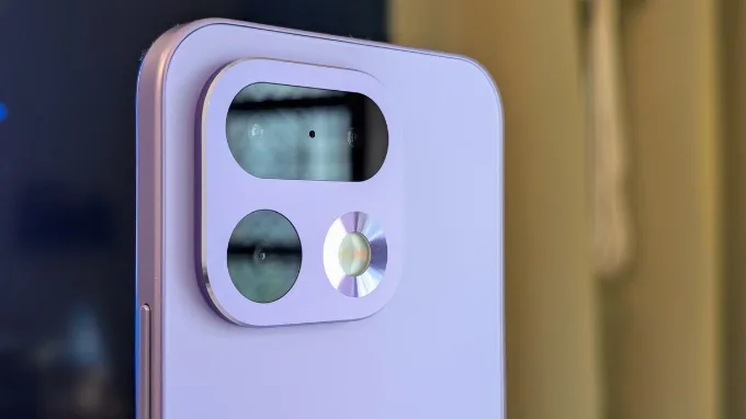 Nhiếp ảnh chính là nơi Realme 16 Pro tạo ra khoảng cách lớn nhất