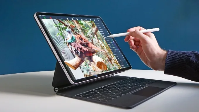 iPad Pro 2022 M2 12.9inch Wifi & 5G