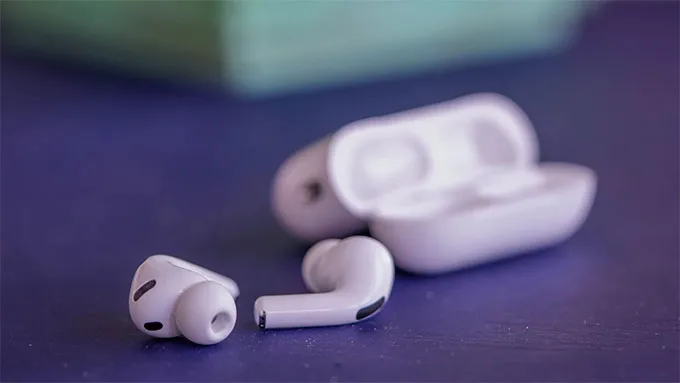 Apple AirPods Pro 3 - Toàn diện nhất cho người dùng iPhone