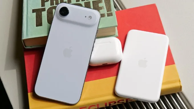Đánh giá thông số cấu hình của iPhone Air