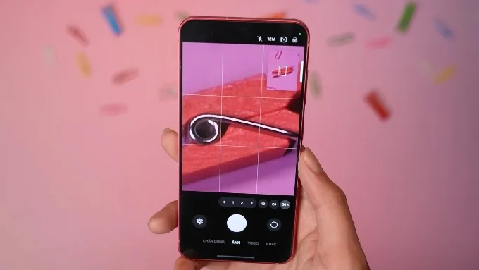 Trong lĩnh vực nhiếp ảnh di động, Snapdragon được đánh giá cao nhờ ISP Spectra