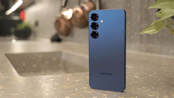 Samsung Galaxy S25 - Lựa chọn tối ưu