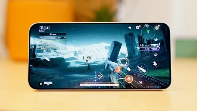So sánh POCO X8 Pro Max vs Samsung Galaxy S25 FE ở mảng hiệu năng cho thấy sự chênh lệch rõ nét