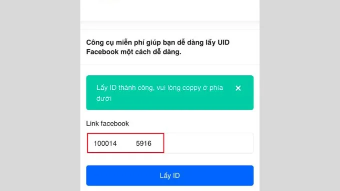 Hướng dẫn chi tiết đăng nhập Facebook không cần số điện thoại và Email
