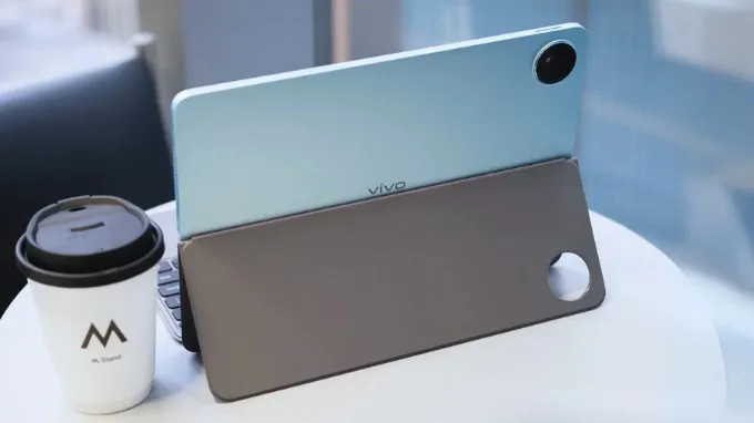 Vivo Pad 3
