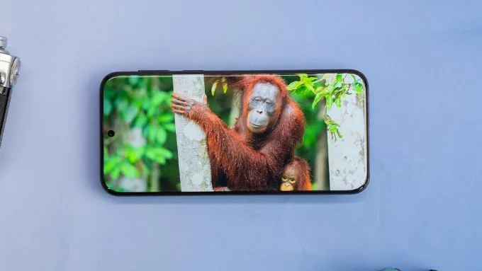 Màn hình Huawei Pura 80 Ultra