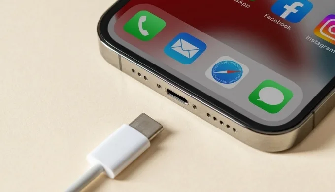 Có nên nâng cấp lên iPhone dùng Type-C?