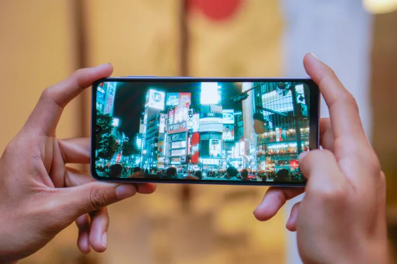 Màn hình Galaxy A07 5G